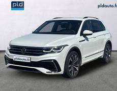 Volkswagen Tiguan Salon-de-Provence