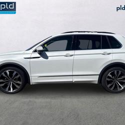 Volkswagen Tiguan Tiguan 2.0 TDI 150ch DSG7 R-Line Salon-de-Provence