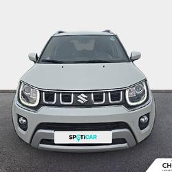 Suzuki Ignis Ignis 1.2 Dualjet Hybrid Privil&egrave;ge Cagnes-sur-Mer