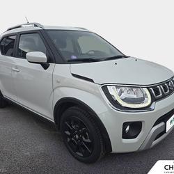 Suzuki Ignis Ignis 1.2 Dualjet Hybrid Privil&egrave;ge Cagnes-sur-Mer