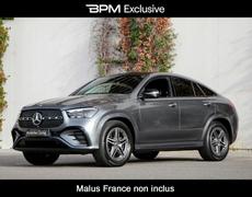 Mercedes GLE