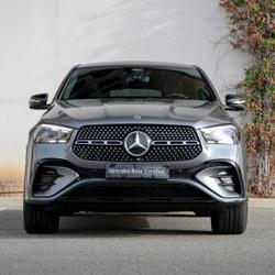 Mercedes GLE 450 d 367ch AMG Line 4Matic 9G-Tronic MONACO