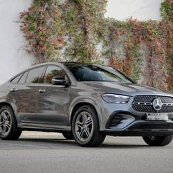 Mercedes GLE 450 d 367ch AMG Line 4Matic 9G-Tronic MONACO