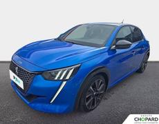 Peugeot 208 Cagnes-sur-Mer