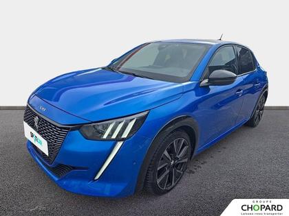 Peugeot 208 - 208 PureTech 130 S&S EAT8 GT Pack - 15 900 €