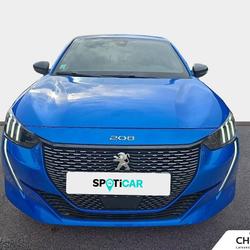 Peugeot 208 208 PureTech 130 S&S EAT8 GT Pack Cagnes-sur-Mer
