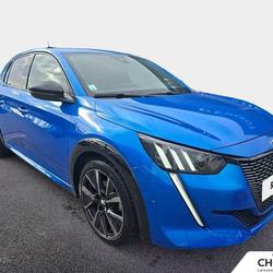 Peugeot 208 208 PureTech 130 S&S EAT8 GT Pack Cagnes-sur-Mer