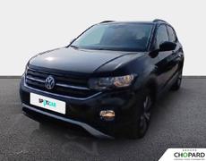 Volkswagen T-Cross Nice