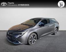 Toyota Corolla Touring Sports Cholet