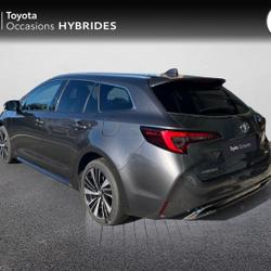 Toyota Corolla Touring Sports 1.8 140ch Design MY25 Cholet