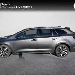 Toyota Corolla Touring Sports 1.8 140ch Design MY25 Cholet