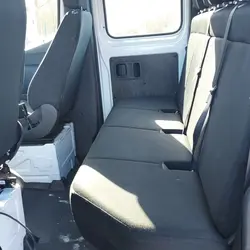 Mercedes Sprinter 514 CDI 43 DOUBLE CABINE 3T5 PROPULSION +COFFRE Clermont