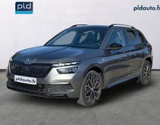 Skoda Kamiq Salon-de-Provence