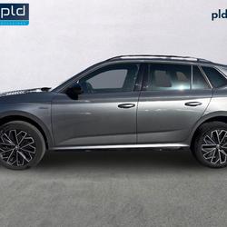 Skoda Kamiq Kamiq 1.0 TSI Evo 110 ch DSG7 Monte-Carlo Salon-de-Provence