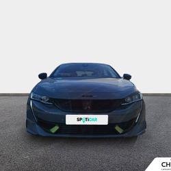 Peugeot 508 508 Hybrid4 360 e-EAT8 Peugeot Sport Engineered Nice