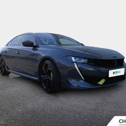 Peugeot 508 508 Hybrid4 360 e-EAT8 Peugeot Sport Engineered Nice