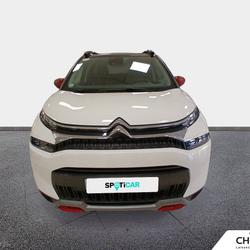 Citroen C3 Aircross C3 Aircross PureTech 110 S&S BVM6 C-Series Cagnes-sur-Mer