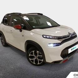 Citroen C3 Aircross C3 Aircross PureTech 110 S&S BVM6 C-Series Cagnes-sur-Mer