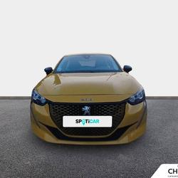 Peugeot e-208 208 Electrique 50 kWh 136ch Active Pack Nice