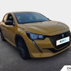 Peugeot e-208 208 Electrique 50 kWh 136ch Active Pack Nice