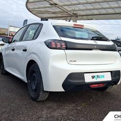 Peugeot 208 208 PureTech 75 S&S BVM5 Like Nice