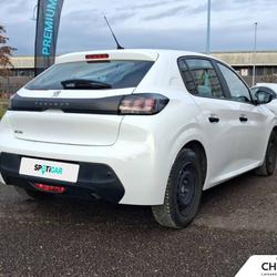 Peugeot 208 208 PureTech 75 S&S BVM5 Like Nice