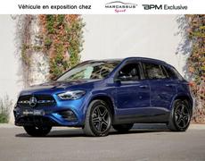 Mercedes GLA