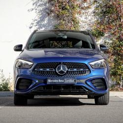 Mercedes GLA 250 e Hybrid EQ 218ch AMG Line 8G-DCT MONACO