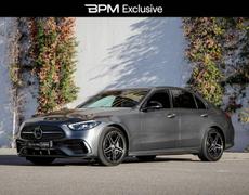 Mercedes Classe C MONACO