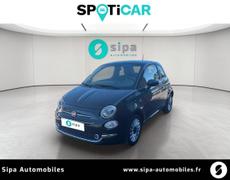 Fiat 500 II Mérignac