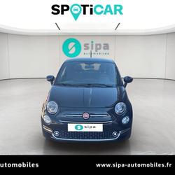 Fiat 500 II 1.0 70 ch Hybride BSG S/S Web Collezione 3p occasion - M&eacute;rignac - photo 3/38