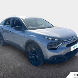 Citroen C4 C4 PureTech 130 S&S BVM6 Feel Pack Nice