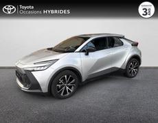 Toyota C-HR - 2.0 Hybride 200ch Design MY25 - 29 990 €