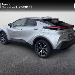 Toyota C-HR 2.0 Hybride 200ch Design MY25 Cholet