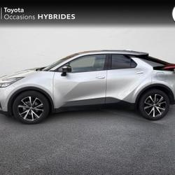 Toyota C-HR 2.0 Hybride 200ch Design MY25 Cholet