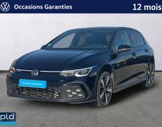 Volkswagen Golf 8 Salon-de-Provence