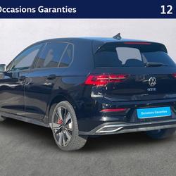 Volkswagen Golf 8 Golf 1.4 Hybrid Rechargeable OPF 245 DSG6 GTE Salon-de-Provence