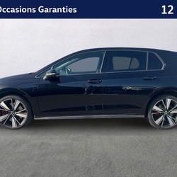 Volkswagen Golf 8 Golf 1.4 Hybrid Rechargeable OPF 245 DSG6 GTE Salon-de-Provence