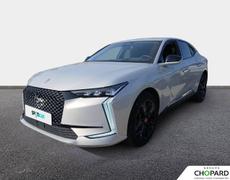 DS DS4 - DS 4 BlueHDi 130 EAT8 Performance Line+ - 19 489 €