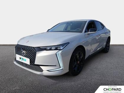 DS DS4 - DS 4 BlueHDi 130 EAT8 Performance Line+ - 19 489 €