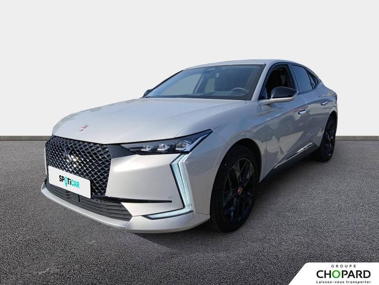 DS DS4  - 19 489 €