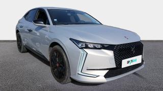 DS DS4  - photo 2