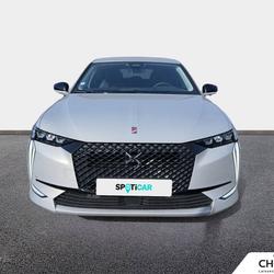 DS DS4 DS 4 BlueHDi 130 EAT8 Performance Line+ Nice