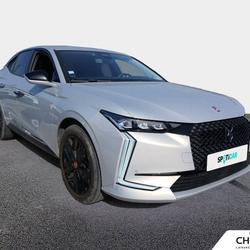 DS DS4 DS 4 BlueHDi 130 EAT8 Performance Line+ Nice