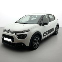Citroen C3 C3 PureTech 83 S&S BVM5 Feel Pack Nice