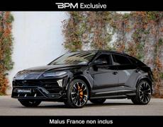 Lamborghini Urus MONACO