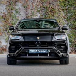 Lamborghini Urus 4.0 V8 650ch Biturbo MONACO