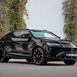 Lamborghini Urus 4.0 V8 650ch Biturbo MONACO