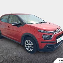 Citroen C3 C3 BlueHDi 100 BVM6 You Antibes