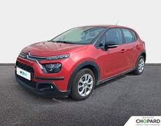 Citroen C3 Nice